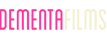 Logo dementa films