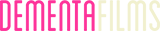 Logo dementa films