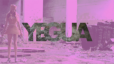 Yegua Magazine - Sofia Krawczyk