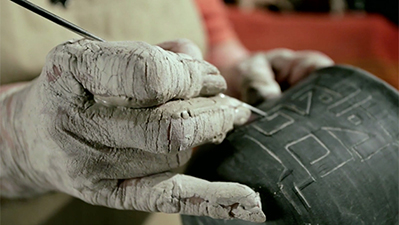 Festival de cine de Marsella - Francia