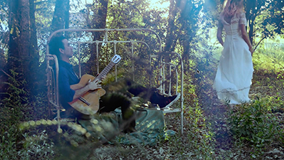 Lisandro Etala - Fantasias con Pure