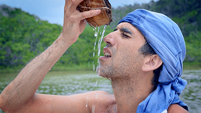 Lisandro Etala - El Tiempo de los Mares