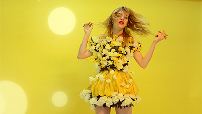 Yegua Magazine - Naomi Preizle