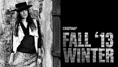 Cristino Campa&ntildea - Oriana Sabatini