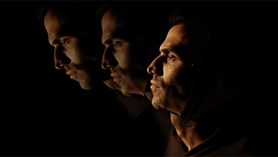 Lisandro Etala - Lo que soy