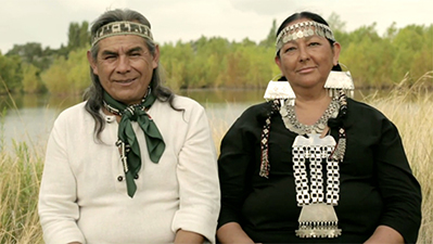 Festival de cine de Marsella - Francia