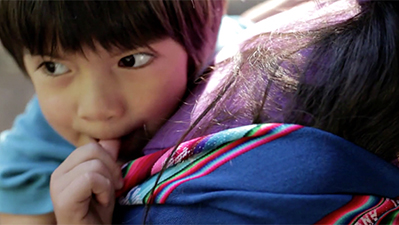 Festival de cine de Marsella - Francia